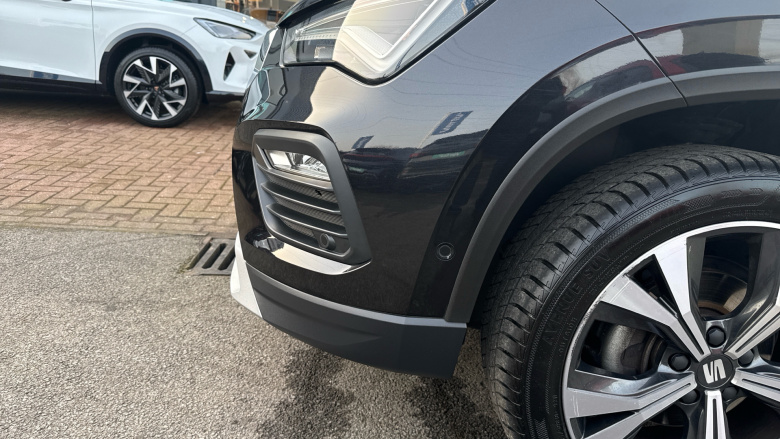 SEAT Ateca 1.5 TSI EVO SE Technology 5dr DSG Petrol Estate